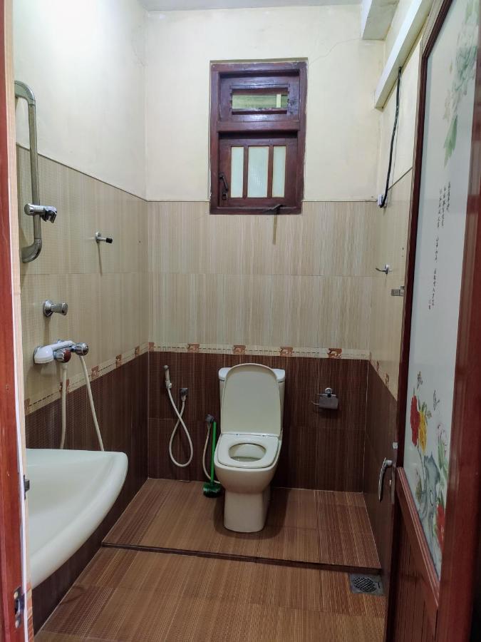 Kandyan Holiday Center And Kandyan Feel Free Homestay Dış mekan fotoğraf