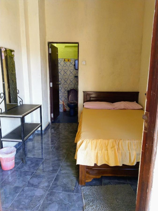 Kandyan Holiday Center And Kandyan Feel Free Homestay Dış mekan fotoğraf
