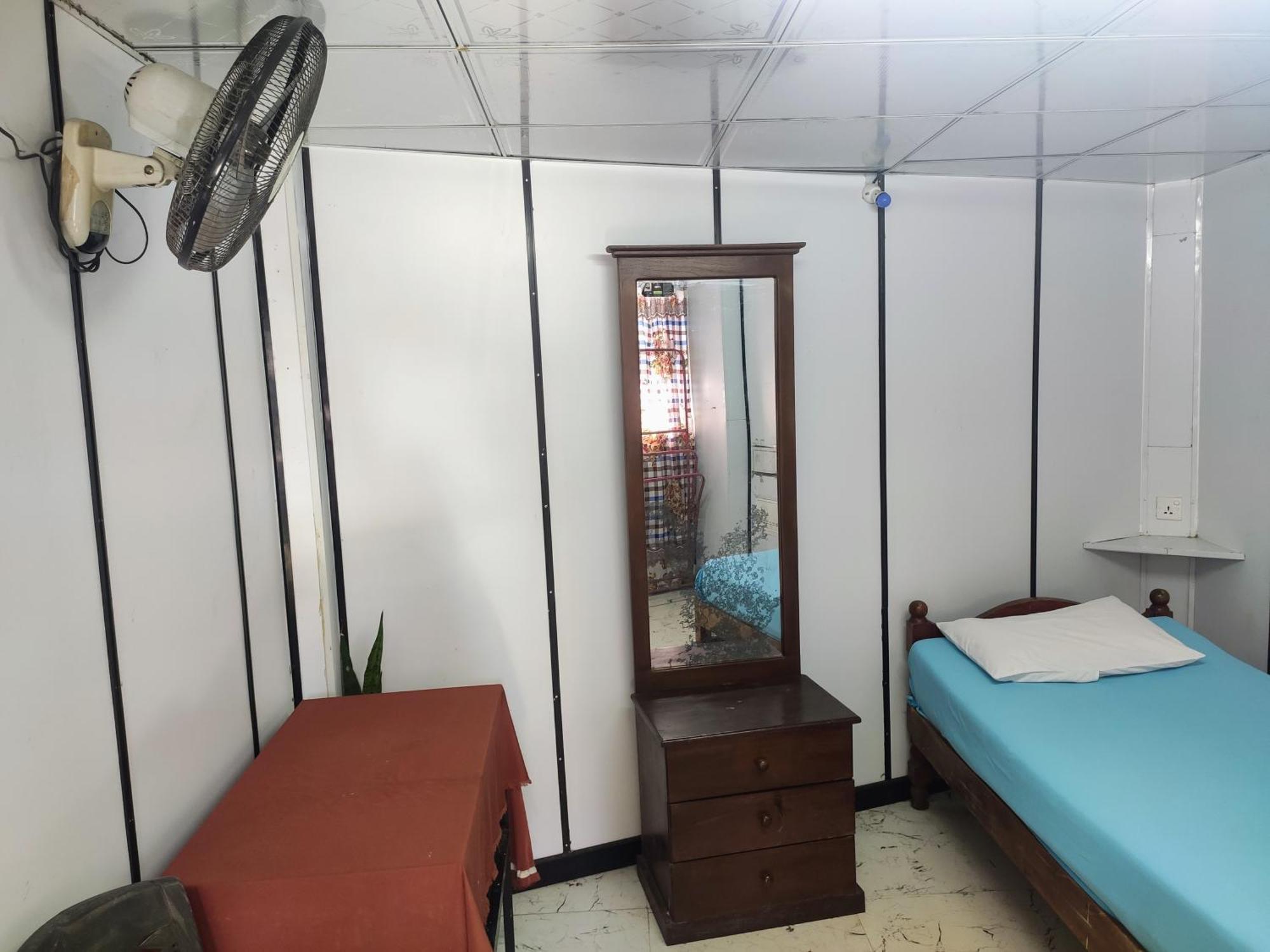 Kandyan Holiday Center And Kandyan Feel Free Homestay Dış mekan fotoğraf